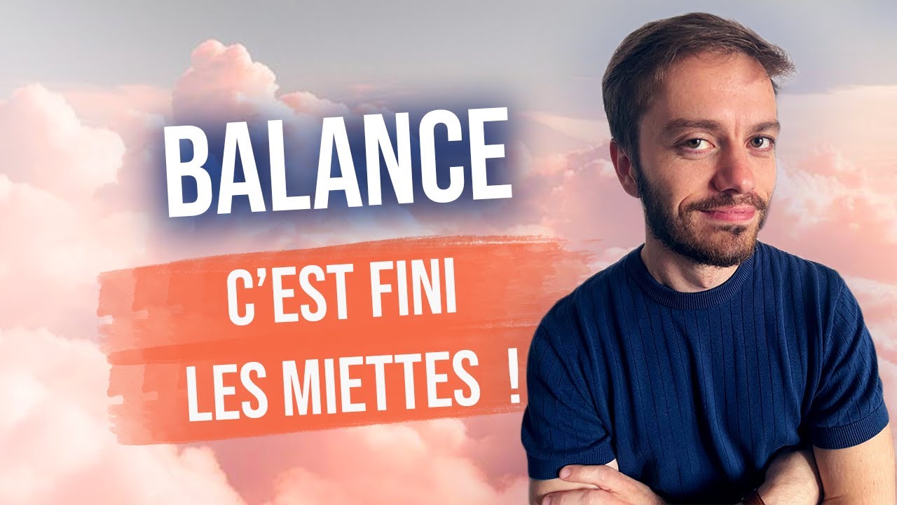 ♎ Balance: Change Your Love Perspective in Nov 2025