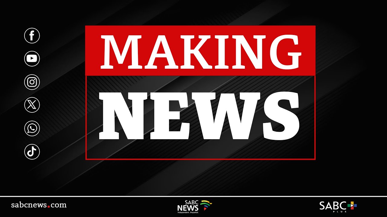 Morning News Update: Top Headlines for 29 October 2025 ☀️