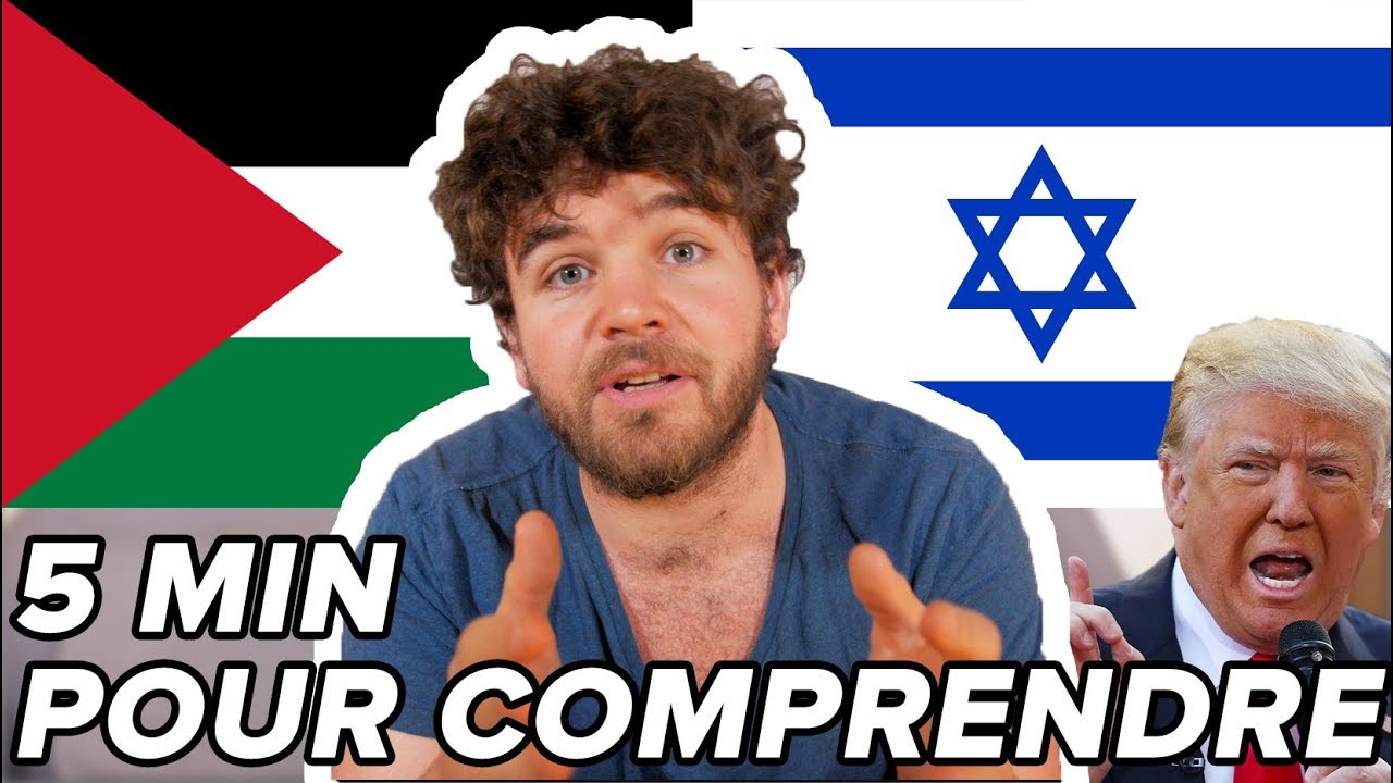 Gaza Massacre: 5 Min pour Comprendre le Tournant Historique