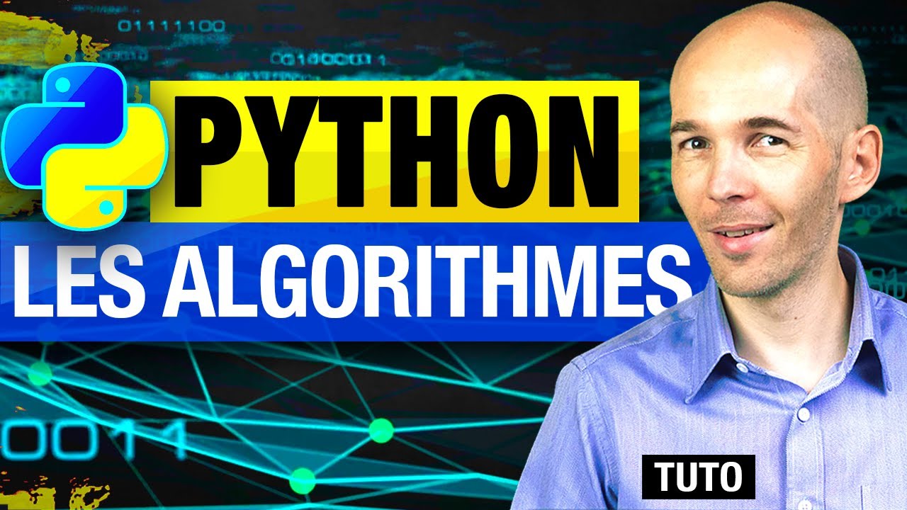 Maîtrisez les Algorithmes en Python : Guide Débutant pour Progresser Rapidement 🚀
