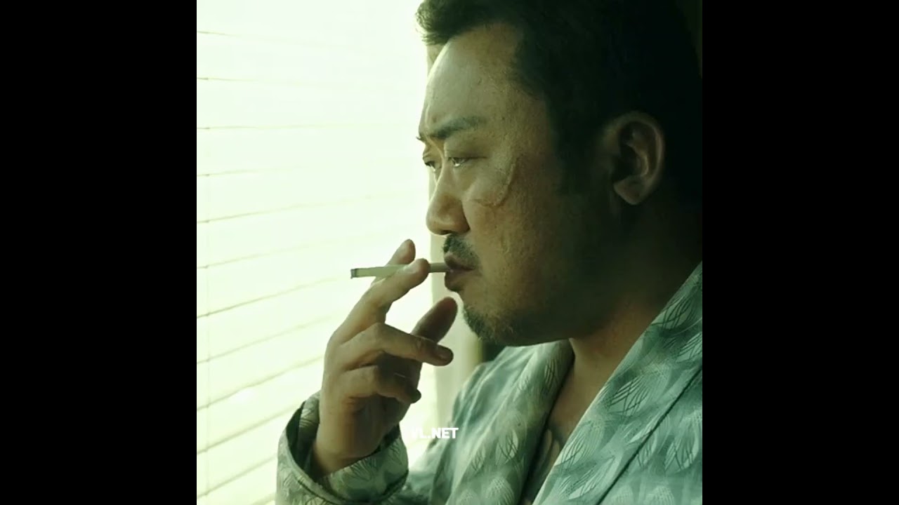 Don Lee's Gangster's Paradise π¬ #Madongseok #Shorts