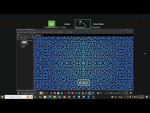 Kali Linux Cryptography Basics | Steganography & Hashing Explained for Beginners 🔐 #KaliLinux