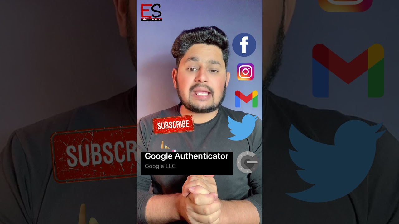 Google Authenticator Guide 🔒