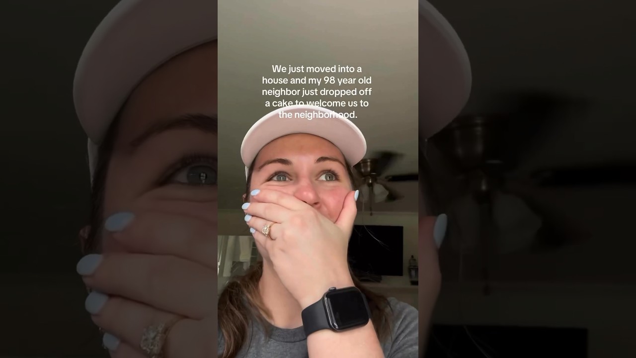 Small Acts of Kindness Make a Big Difference π