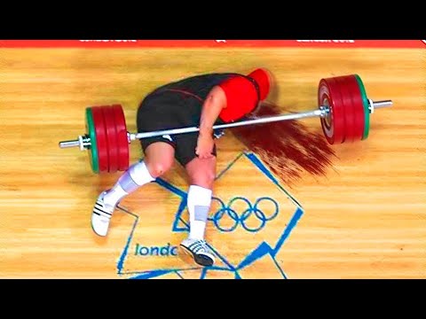 Peores Tragedias en la Historia de los Juegos Olímpicos