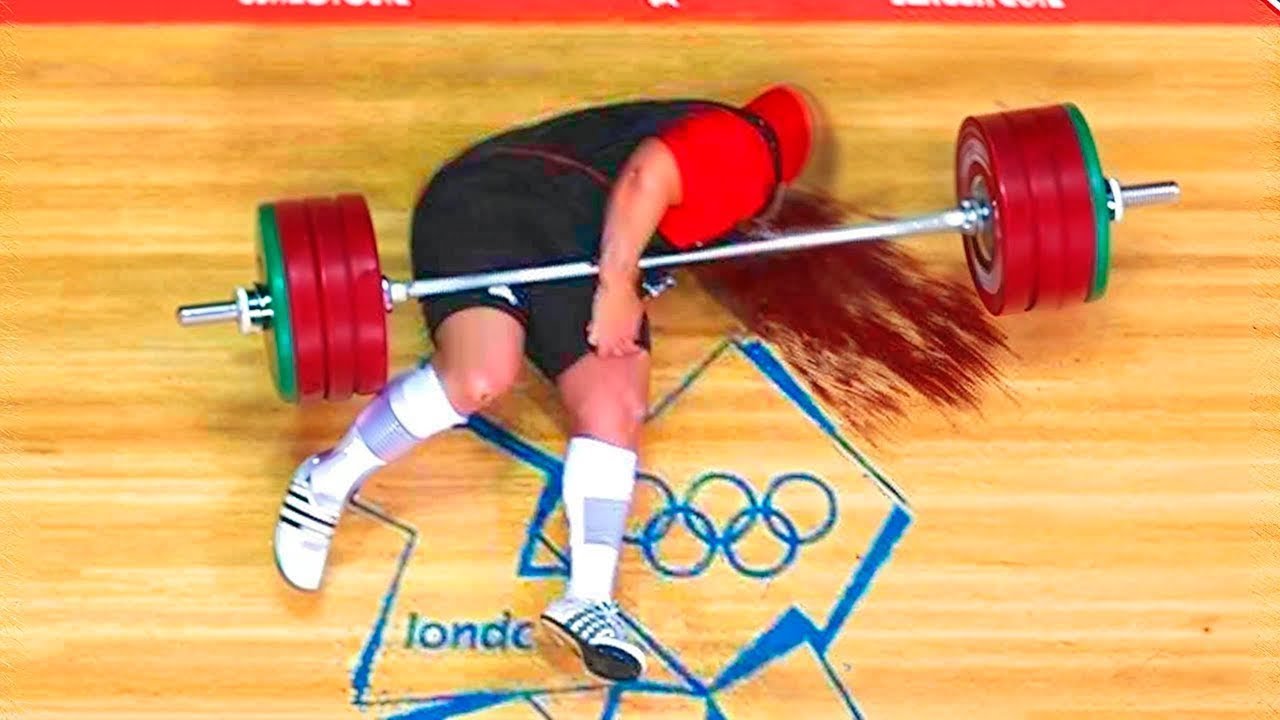 Las Peores Tragedias en la Historia de los Juegos Olímpicos 🏅