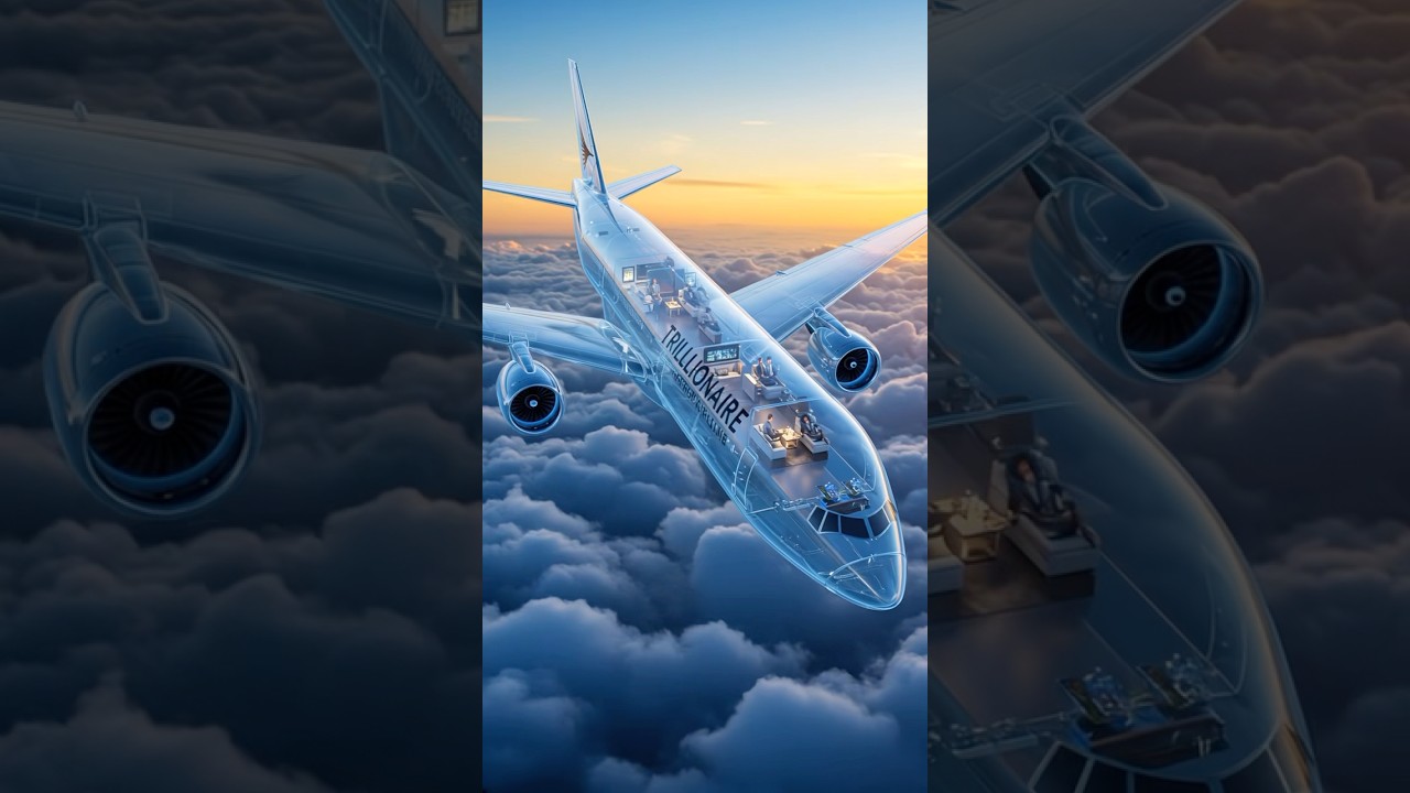 Welcome Aboard Sky International Flight! βοΈ Experience the Journey of a Lifetime