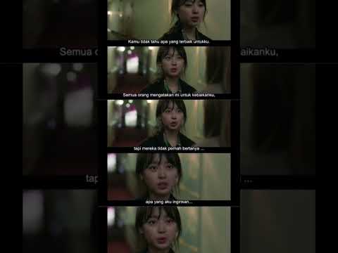 Quotes drakor #drakor #drama #music #quotes #fyp #shorts