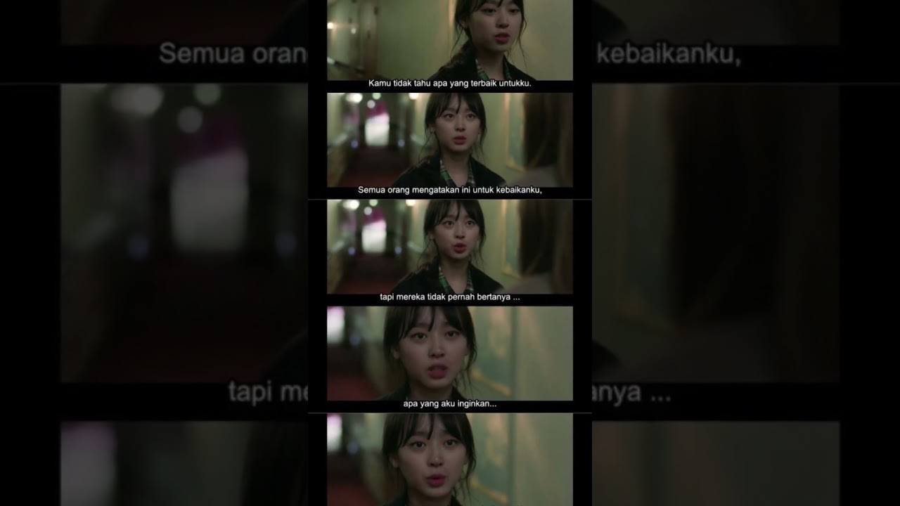 Top Drakor Quotes 🎬 | Drama & Music Highlights