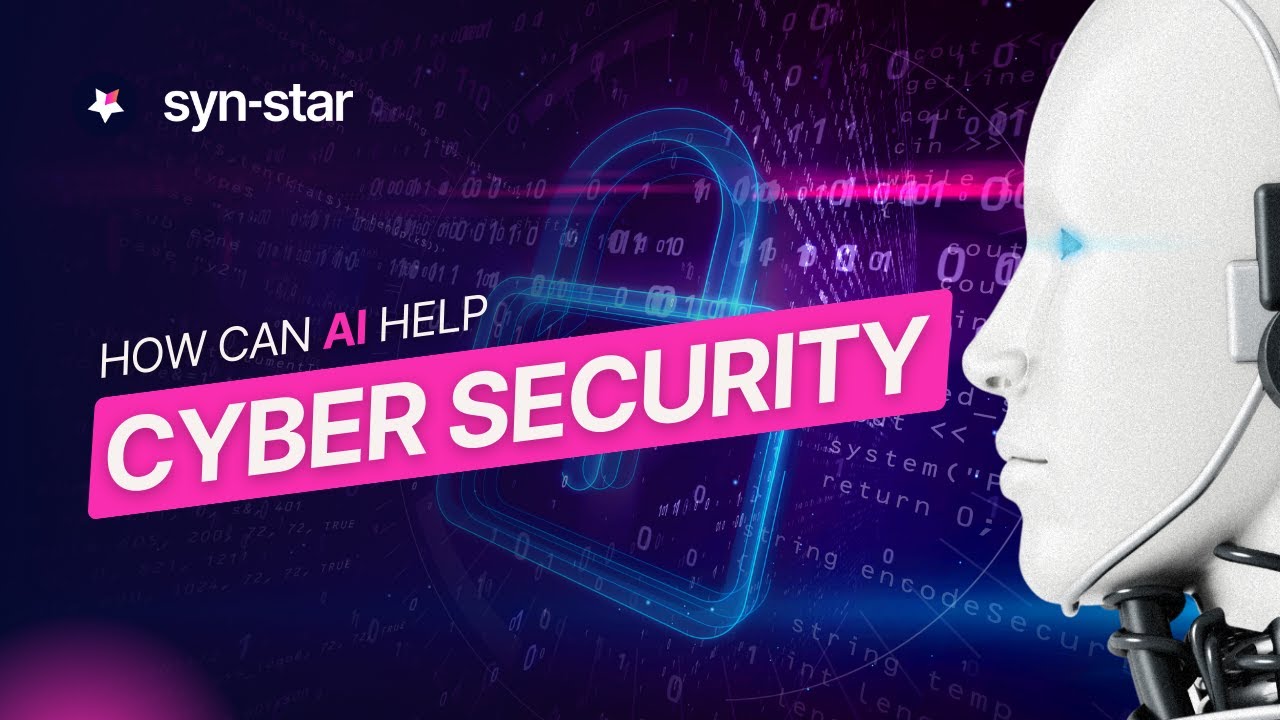Boost Cybersecurity with AI π‘οΈ