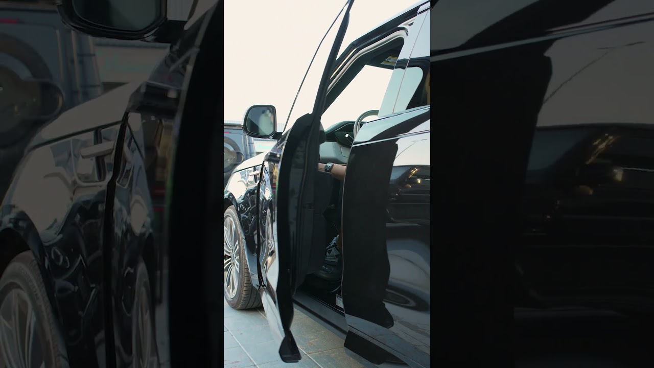 2025 Range Rover Sport P400 Dynamic for Sale 🚗