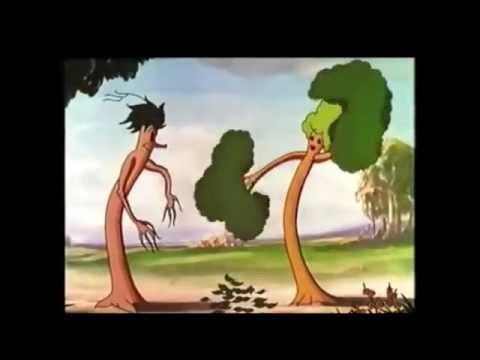 ANTONIO VIVALDI - LAS CUATRO ESTACIONES - PRIMAVERA DISNEY