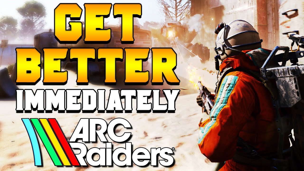 Boost Your Arc Raiders Skills Instantly: Beginner Tips & Tricks 🎮