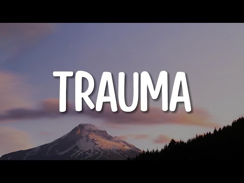 Trauma (Lirik) - Elsya, Anggi Marito, Mahalini || Ahmad - Tak Lagi Sama (Mix)