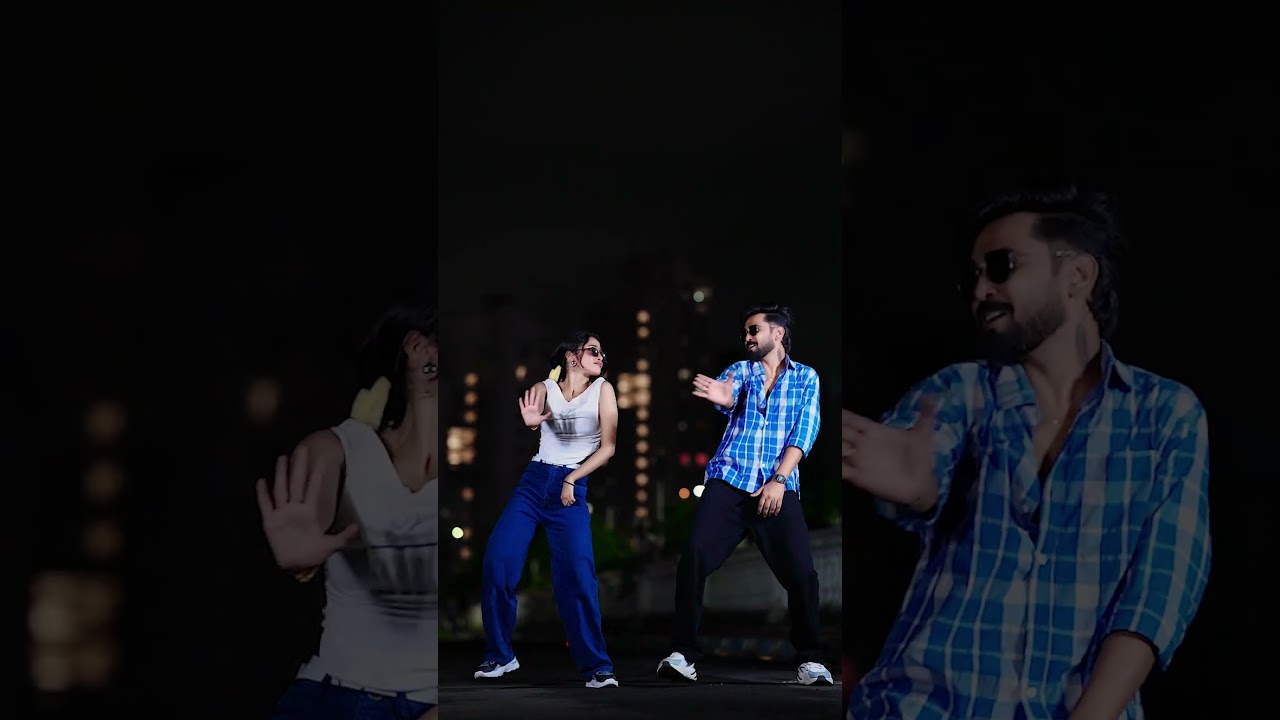 Kala Chashma & Baar Baar Dekho Dance | SD Mandal