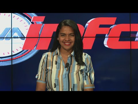 Infos VM │ Viva Tv Madagascar │05 novembre 2025