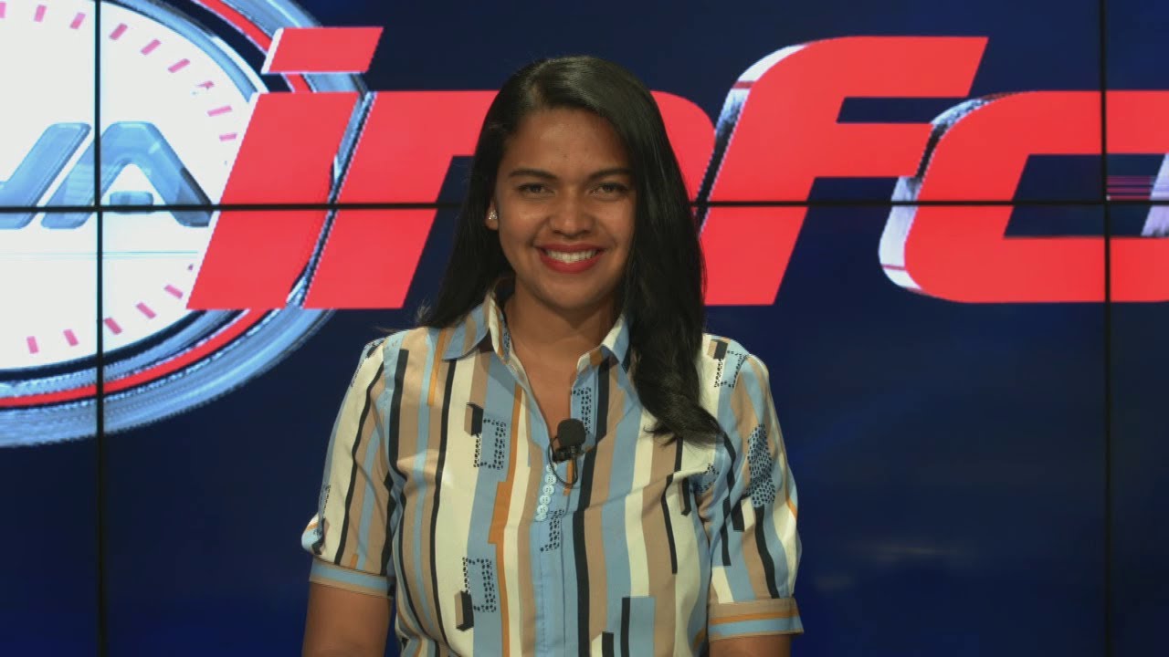 Infos VM │ Viva TV Madagascar │05 novembre 2025