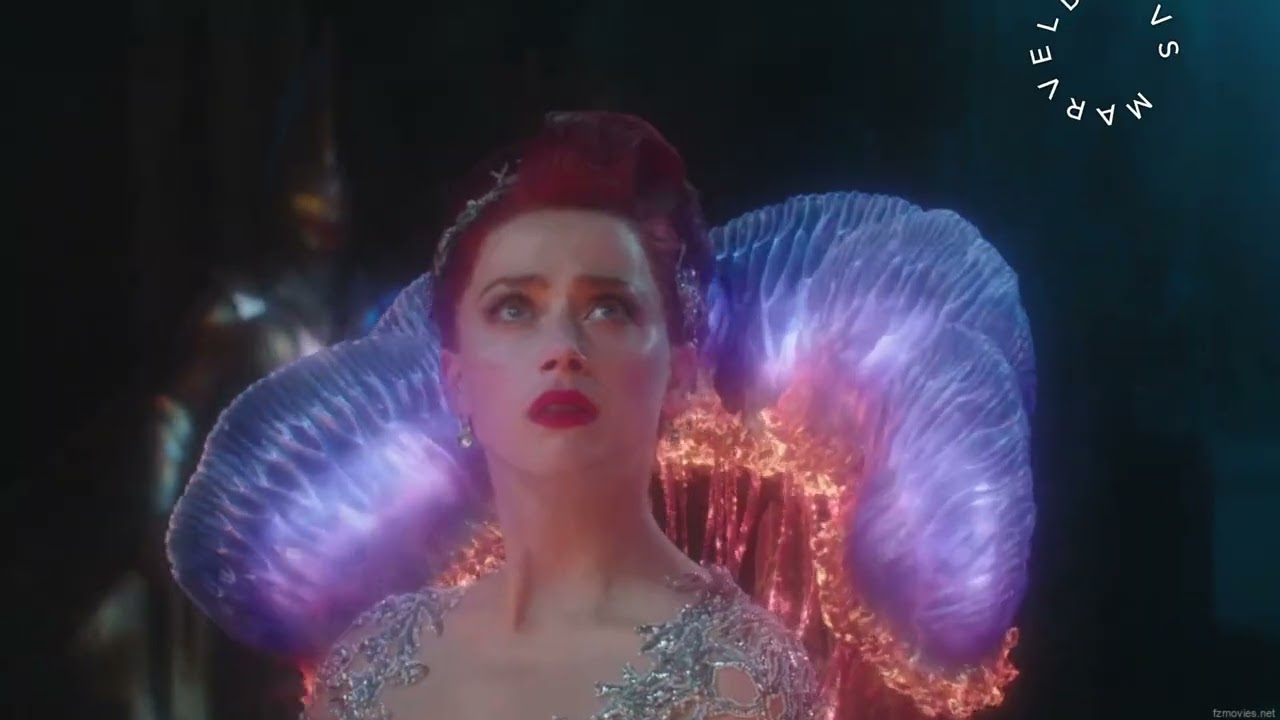 Aquaman vs Ocean Master: Who Won Their First Fight? π