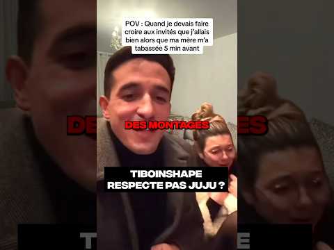 LES ACTUS/DRAMAS D’INTERNET DU 05/01🗞️🚨#shorts #drama #inoxtag #tiboinshape #gtarp #tiktok