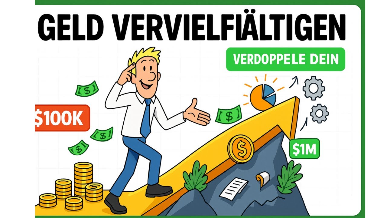 Vermögen ab 100.000€: Neue Chancen & Möglichkeiten 💰