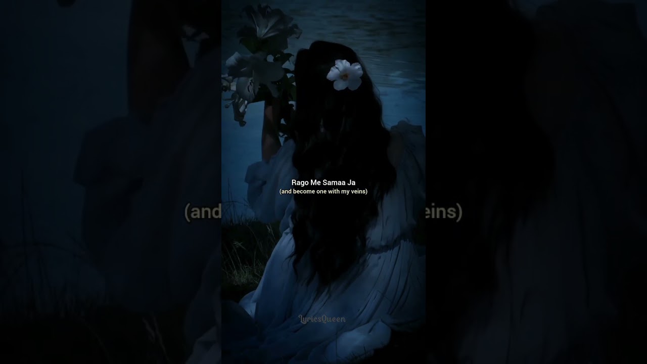 Ajnabi Hawayein Bekarar Aahein! Shreya Ghoshal 🎶