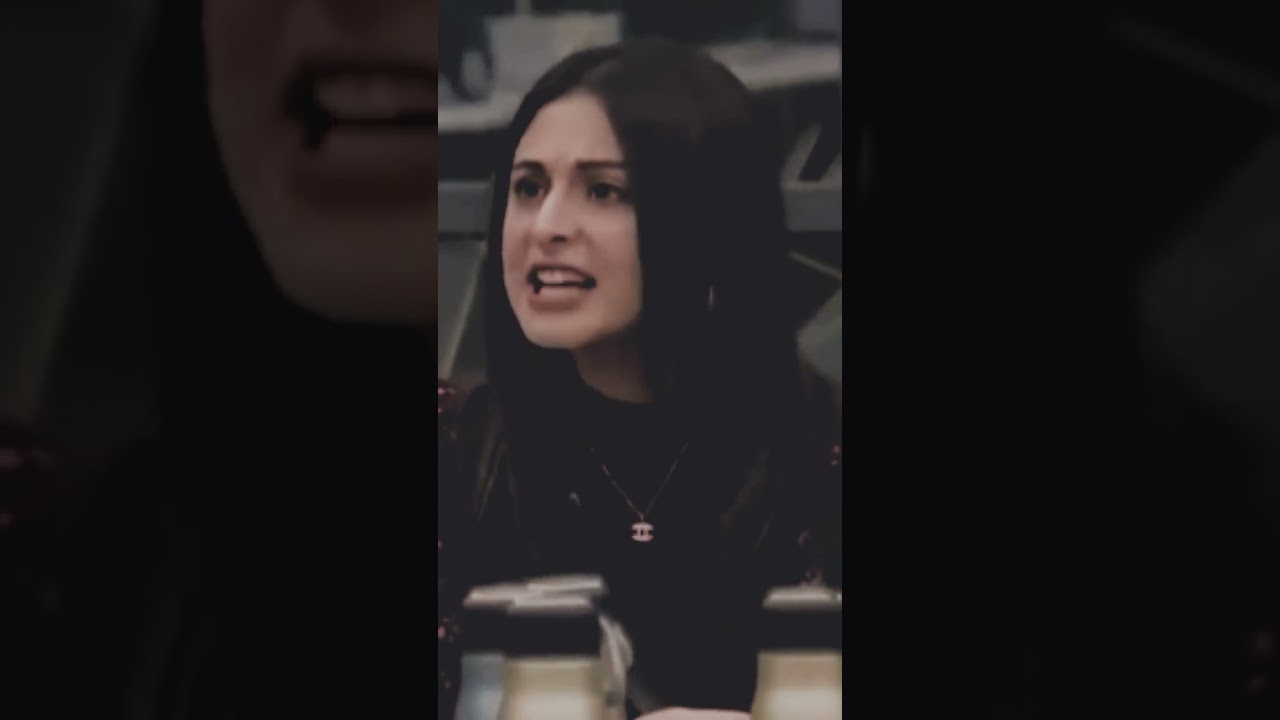 Aruba Mirza's Attitude WhatsApp Status 🌟