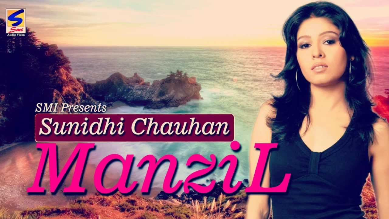 Manzil | Sunidhi Chauhan | Heartfelt 2016 Song | Khwaab & Emotions
