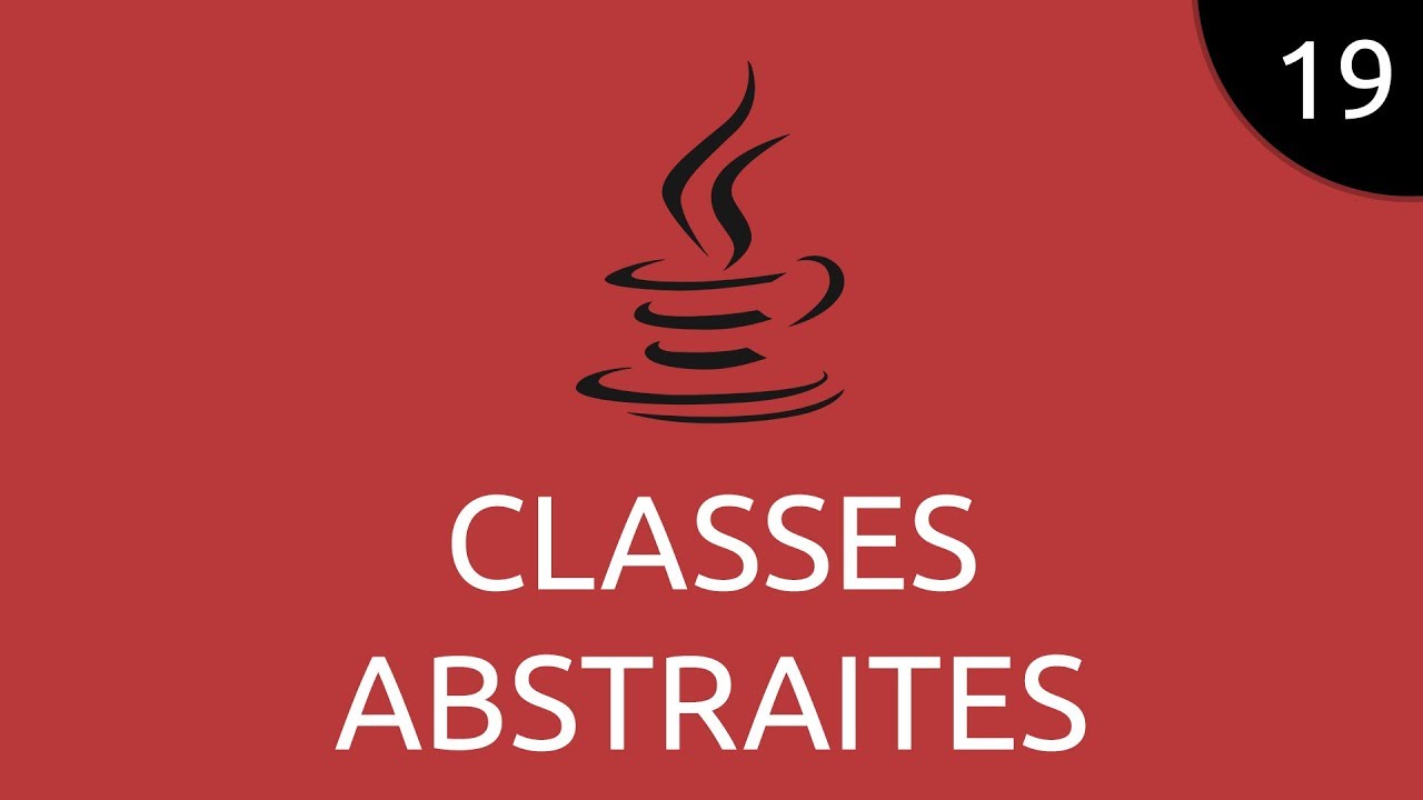 Java #19 - Maîtrisez les Classes Abstraites pour un Code Plus Efficace 🚀