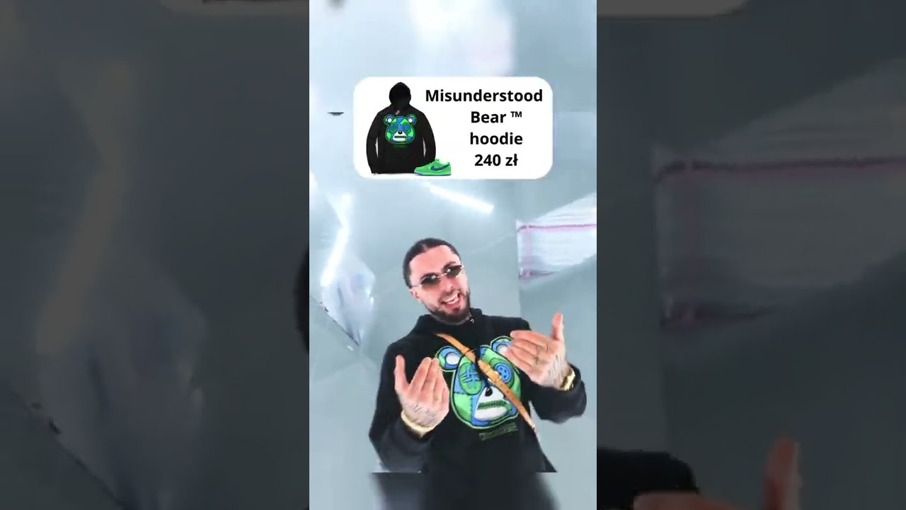 Malika Montana's 'Jetlag' Outfits & Download Hajpi App