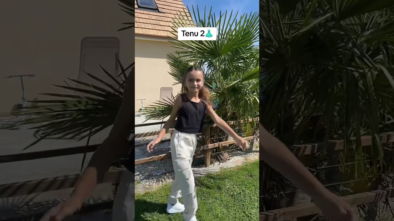 Quelle tenue choisir pour la rentrée ? 👗