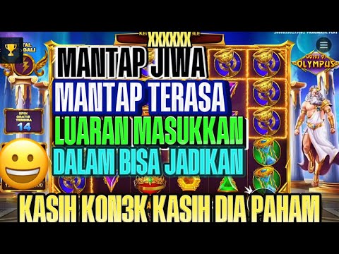 Polanya Gacor Olympus Hari Ini! ✨