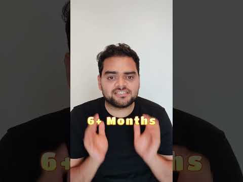 8 Years Gap, Can I get a job as Data Analyst ? #powerbi #learnwidgiggs