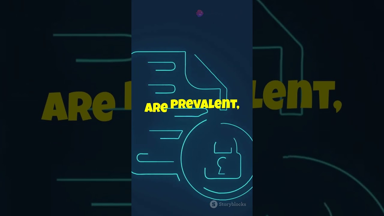 What Is Encryption? The Key to Protecting Your Data 🔐