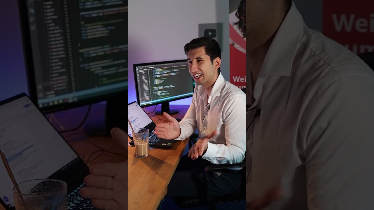 Warum Programmierer oft lange schlafen 💤 – Klischee oder Wahrheit?