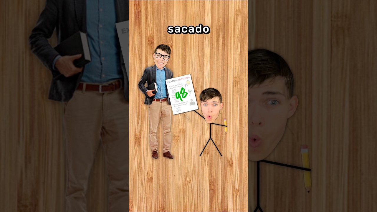 Cómo Aprobar Un Examen Tutorial 👨‍🎓