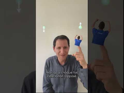 L'intrication quantique en 1 mn (video n°23)