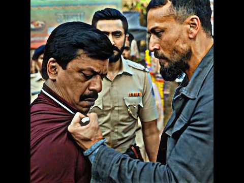 Ish Pgl ko leke jao sir 🔥 Baaghi 4 Edit 💥 #shorts #viral