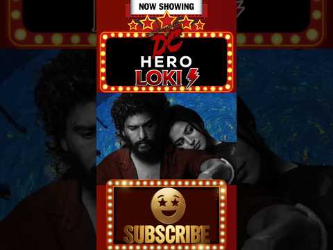 Lokesh Kanagaraj SWAG 🔥 DC Movie Teaser is a Blast #dc #lokeshkanagaraj #hero #viral #shorts