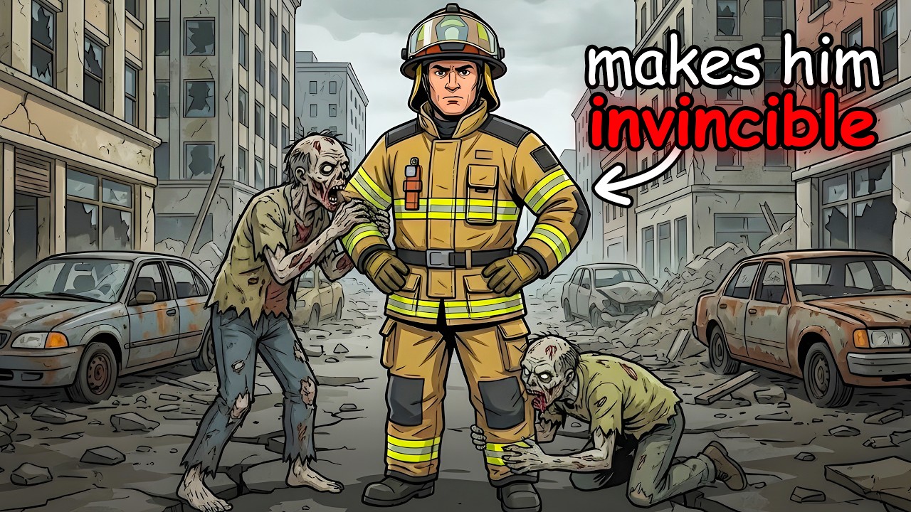 Top Zombie Apocalypse Survival Rules You Need to Know 🧟