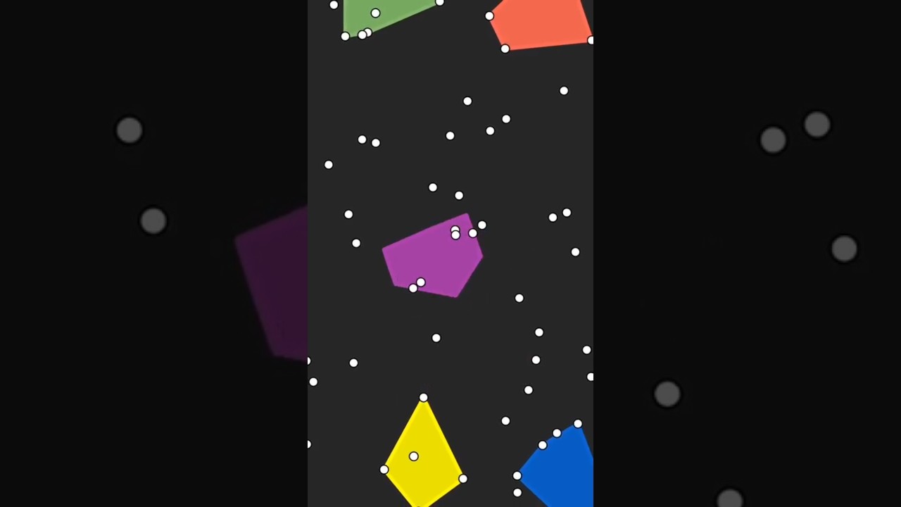 Unlocking a Century-Old Math Mystery Through Geometric Patterns 🧩