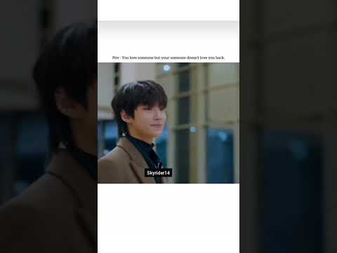 One side love always hurts💔💔 #bestdrama #asiandramalover #kdrama #lovestatus #sad