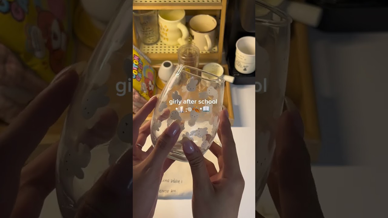 Cozy and Productive After School Routine | Aesthetic Student VLOG π