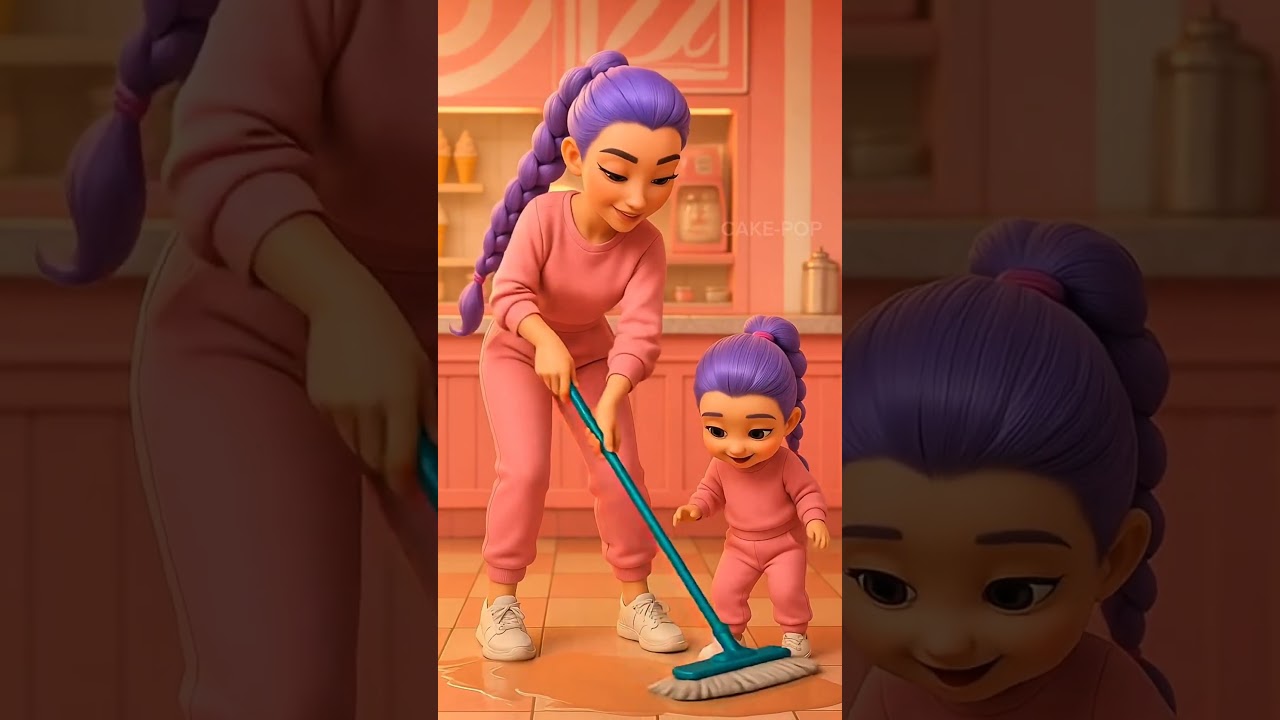 Kpop Demon Hunters: The Ultimate Battle of Music & Mythology 🎶👹