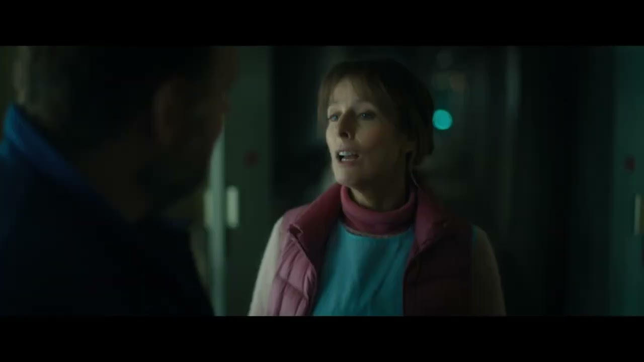 Maria rêve | Trailer VF