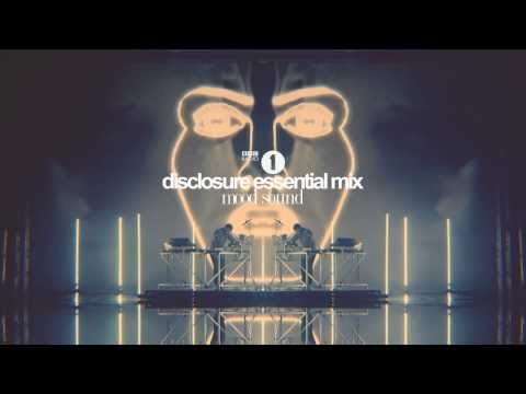 Disclosure Radio 1 Essential Mix - HQ