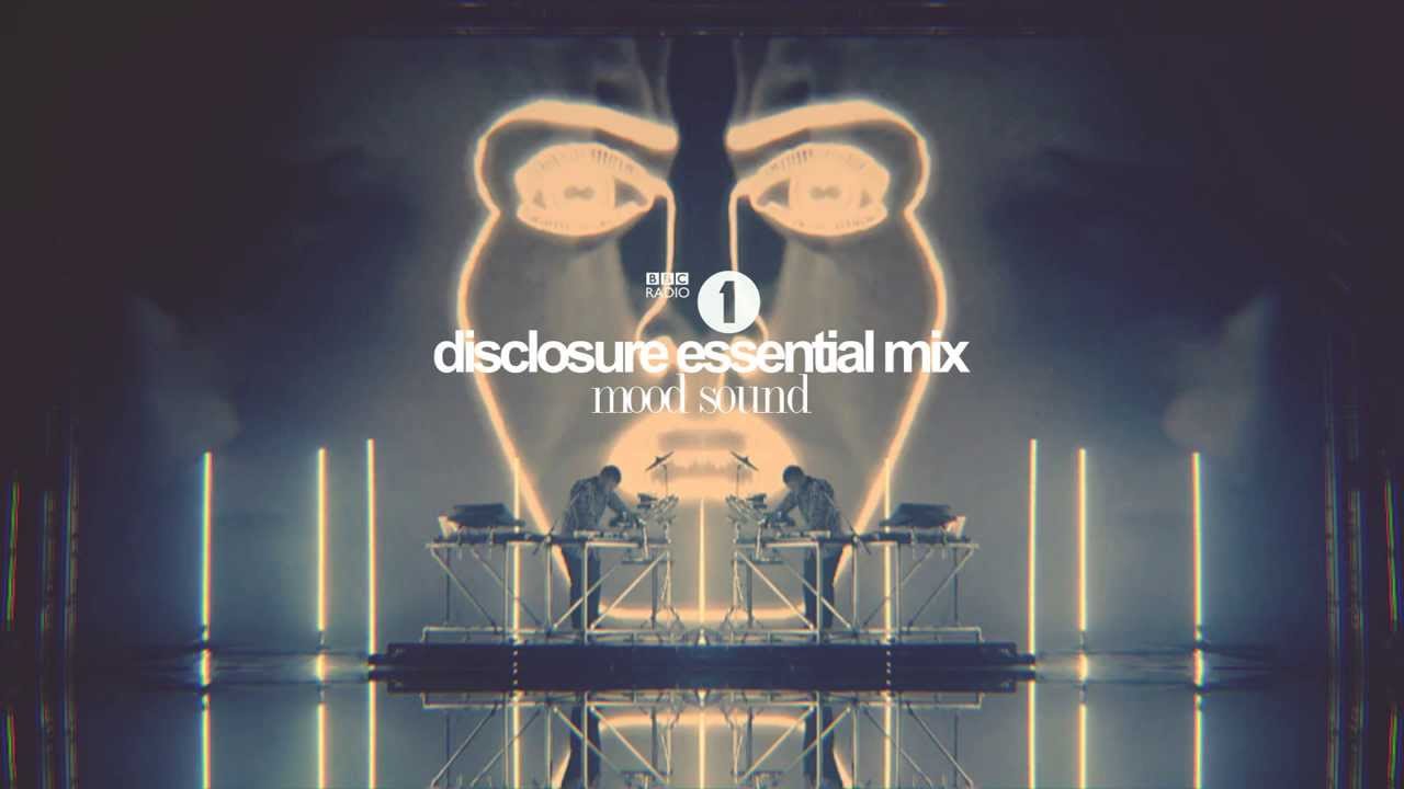 Disclosure Radio 1 Essential Mix (HQ) – A Must-Listen for House & Garage Fans 🎶