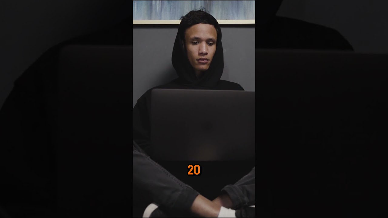 Kali Linux Install for Beginners in 20 Seconds ⚡