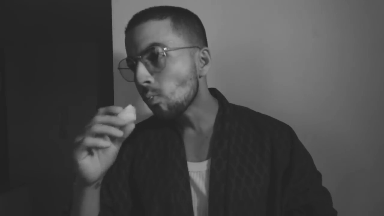 Rap y Hierbas #2: Colombian Gold ft. Crudo Means Raw 🎶