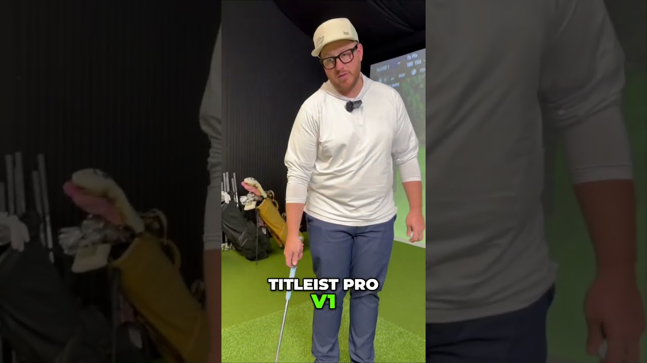 Pro V1, Kirkland, & Amazon’s $25 Golf Ball 🏌️‍♂️
