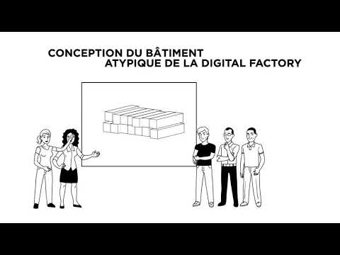Motion design - Exemple de vidéo